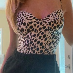 Motel Rocks bodysuit